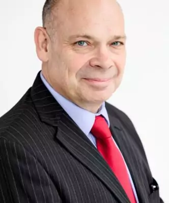Peter Barlex headshot