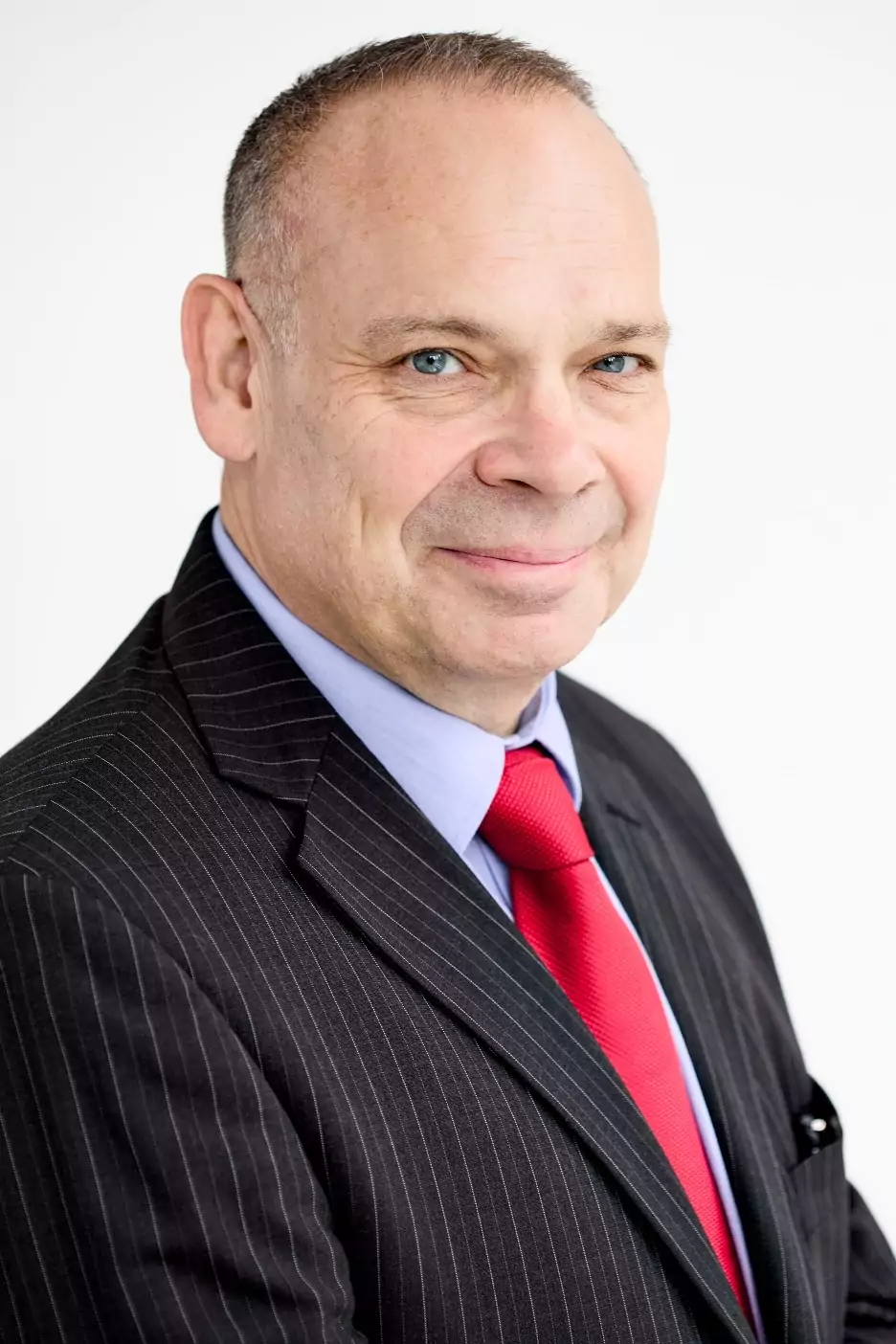 Peter Barlex headshot