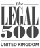 legal 500 clear logo