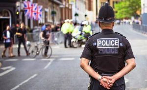 Police, Crime, Sentencing and Courts Act 2022