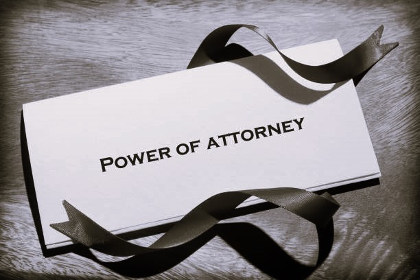 Why do I need a Lasting Power of Attorney? - THB Solicitors