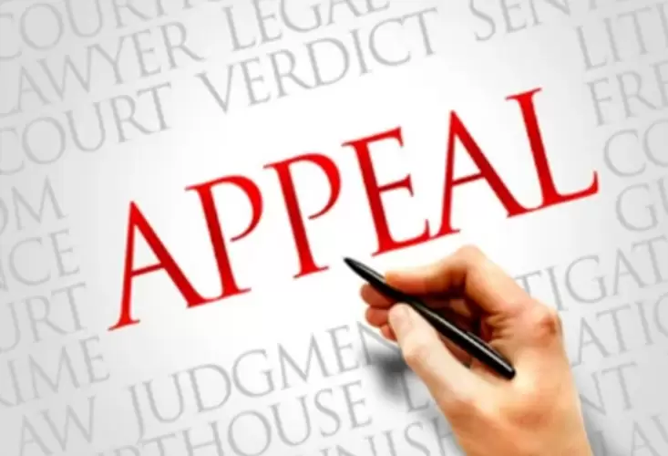 Overview of the Appeal process | News | THB Solicitors