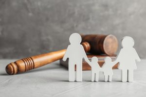 Changes to Family legal aid