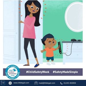 child safety week