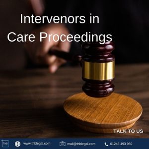care interveners blog
