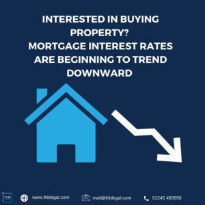 Mortgages