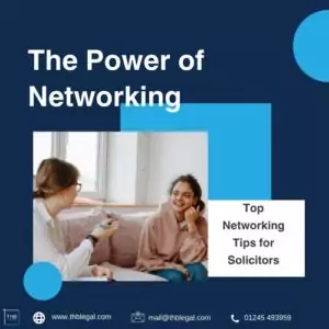 Networking Tips