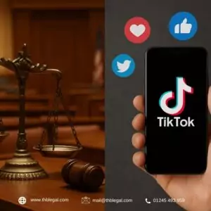 Family Law Cases: The TikTok Influence