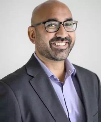 Daren Vythilingum