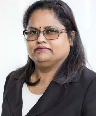 Indra Suppan