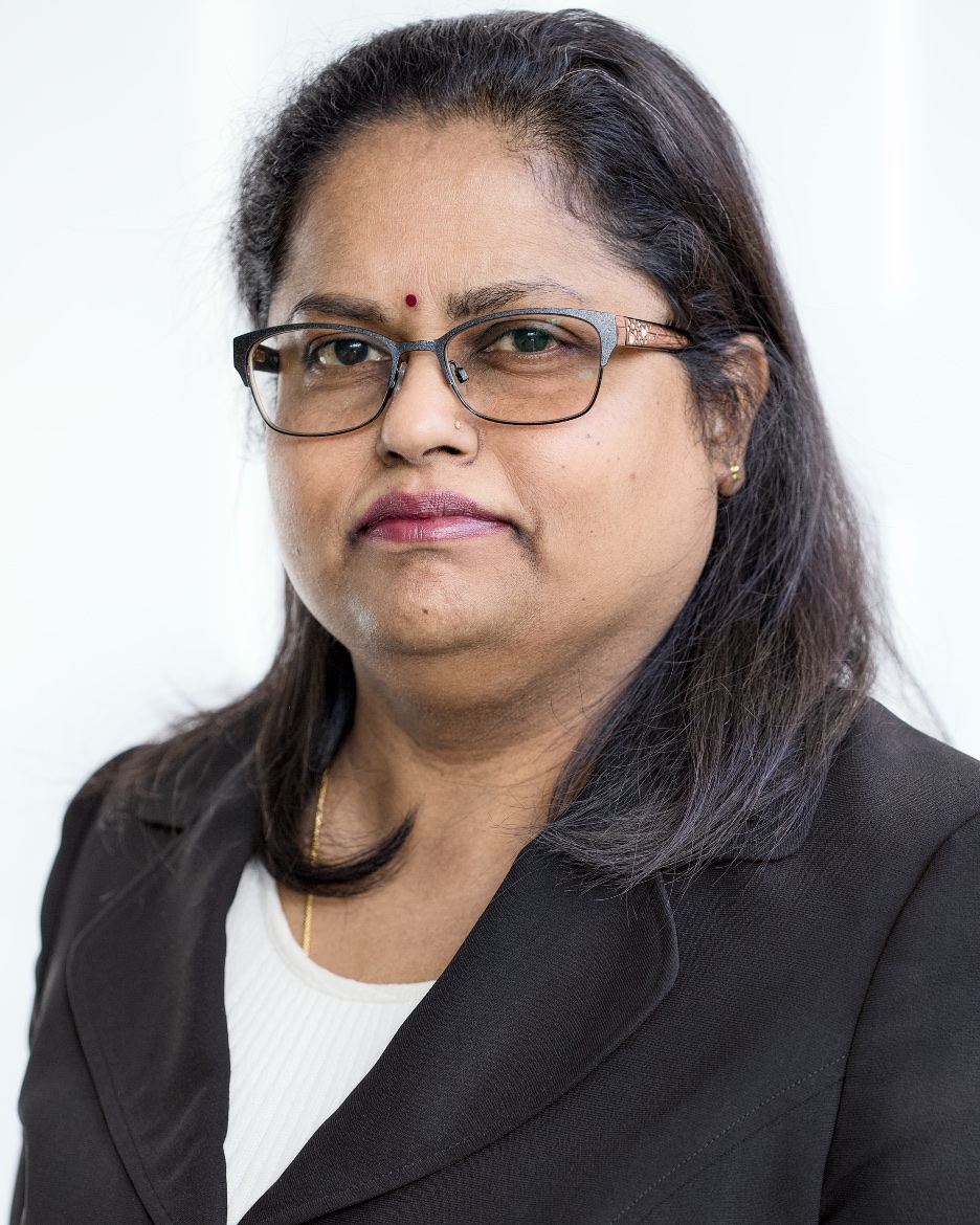 Indra Suppan
