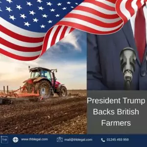 Trump blog