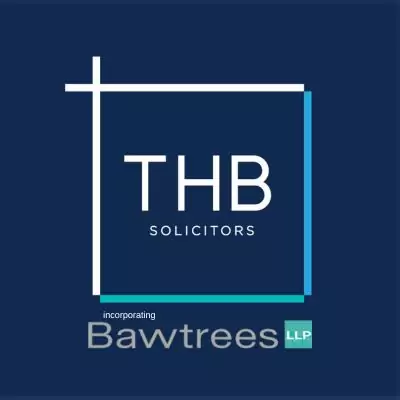 Taylor Haldane Barlex LLP Logo
