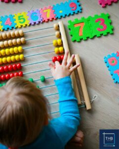 Child Maintenance Explained