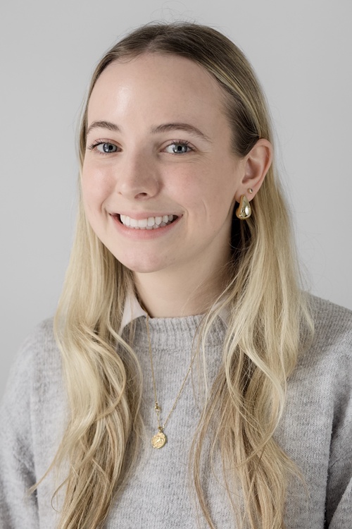 Emily MacNaughtan