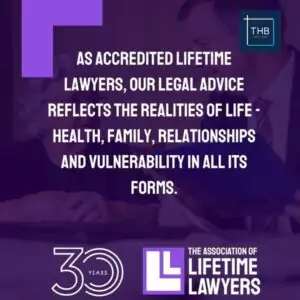 Accredited Lifetime Lawyer