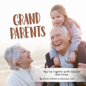 Grandparents rights
