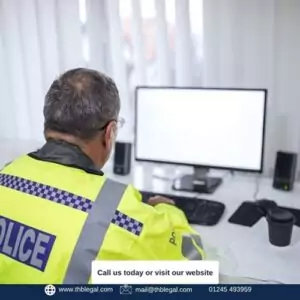 Police passwords explained