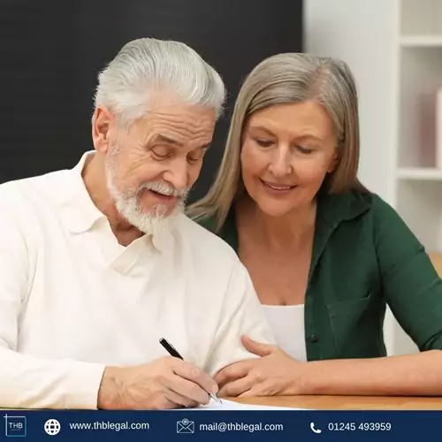 Choosing Your Executors
